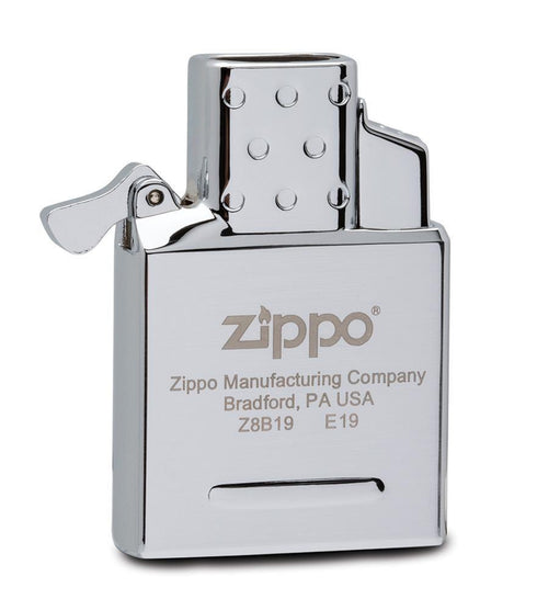 Zippo 65827 Vložek na plin - Dvojni Plamen